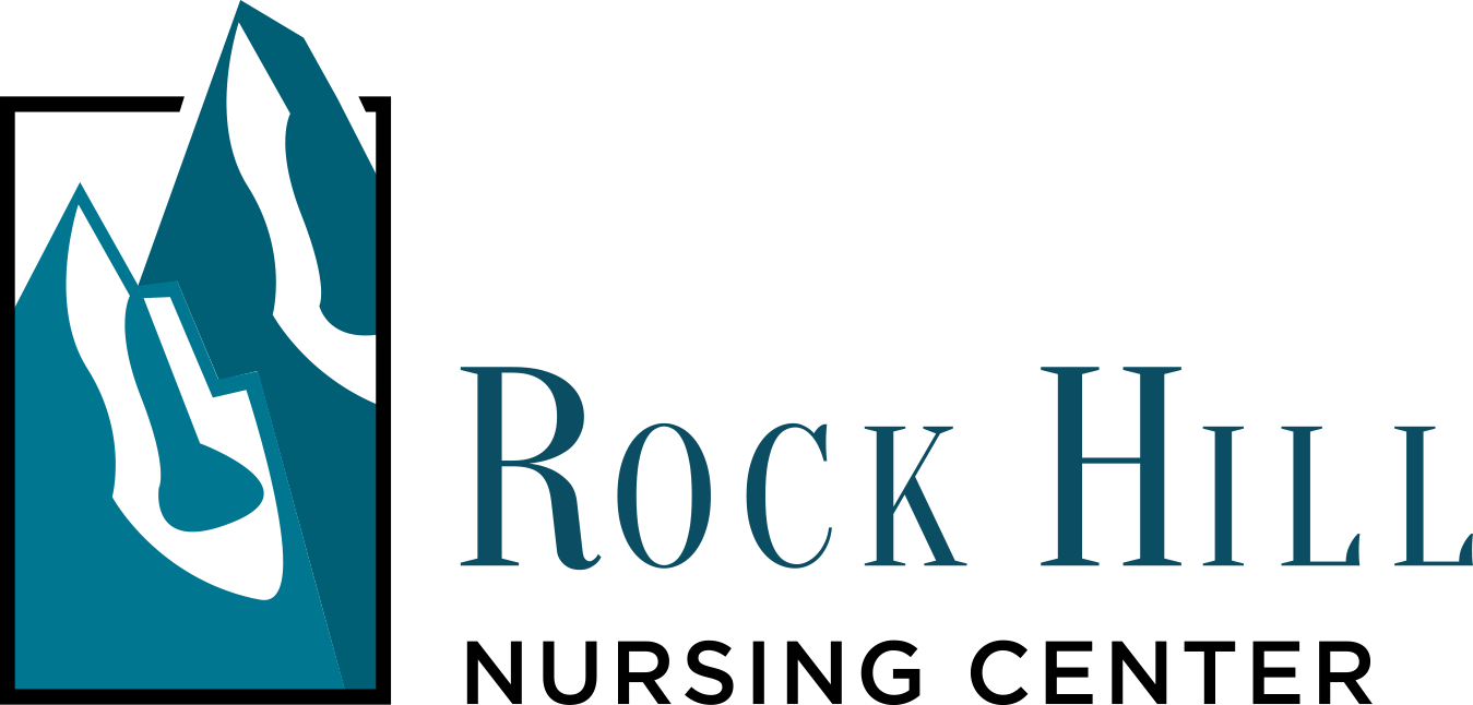 Rock Hill Nursing Center Striving to help patients reach their goals
